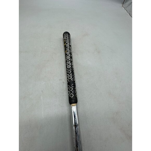 Vintage Ping Eye 3 Golf Iron Club Black dot Single RH Steel Shaft Professional R - Picture 7 of 7